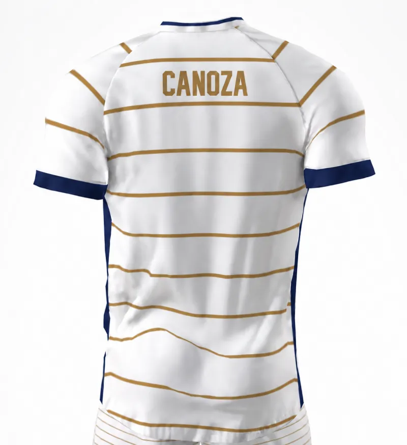 CANOZA | IFC Cedar Supporter Jersey