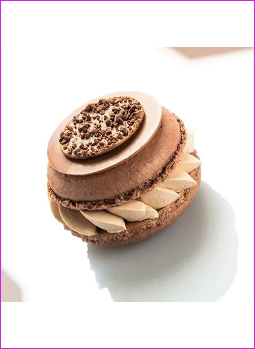 Gâteau Chocolat Noir