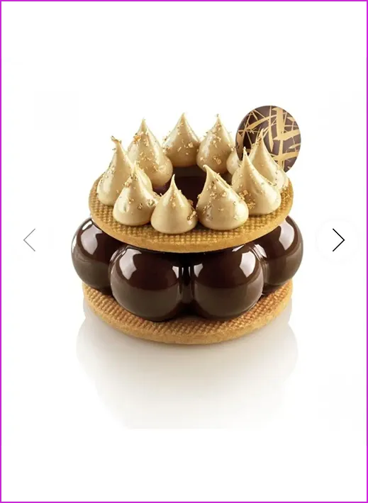 Sweet Cocoa Wonderland