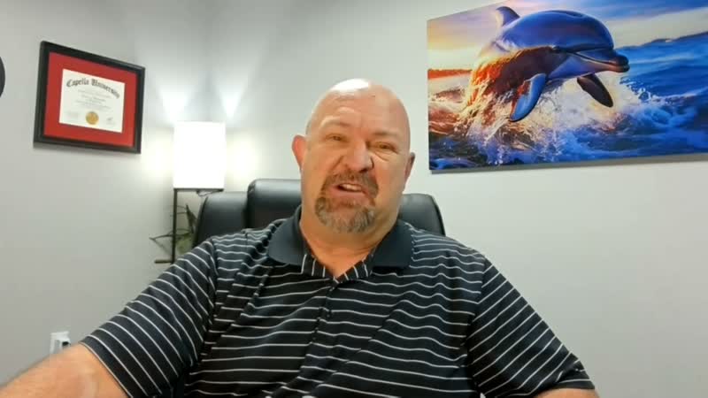 Finding a Therapist free video with Dr. Aaron