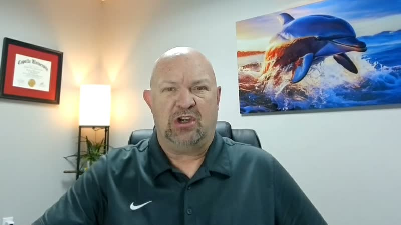 Depression free video with Dr. Aaron