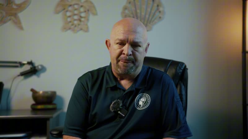 Aaron Story free video with Dr. Aaron