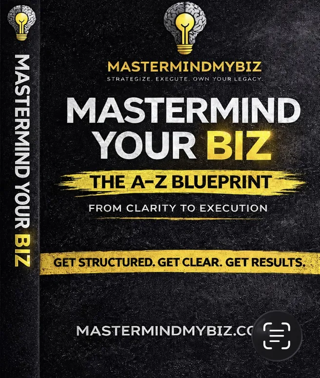 Mastermind My Biz: A to Z