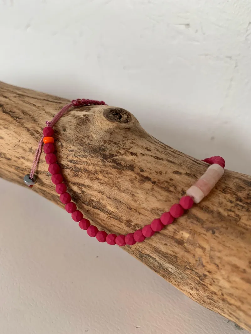 ROSE VELOURS@