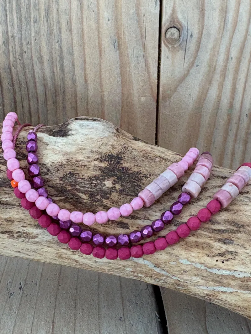 VELOURS FRAMBOISE@