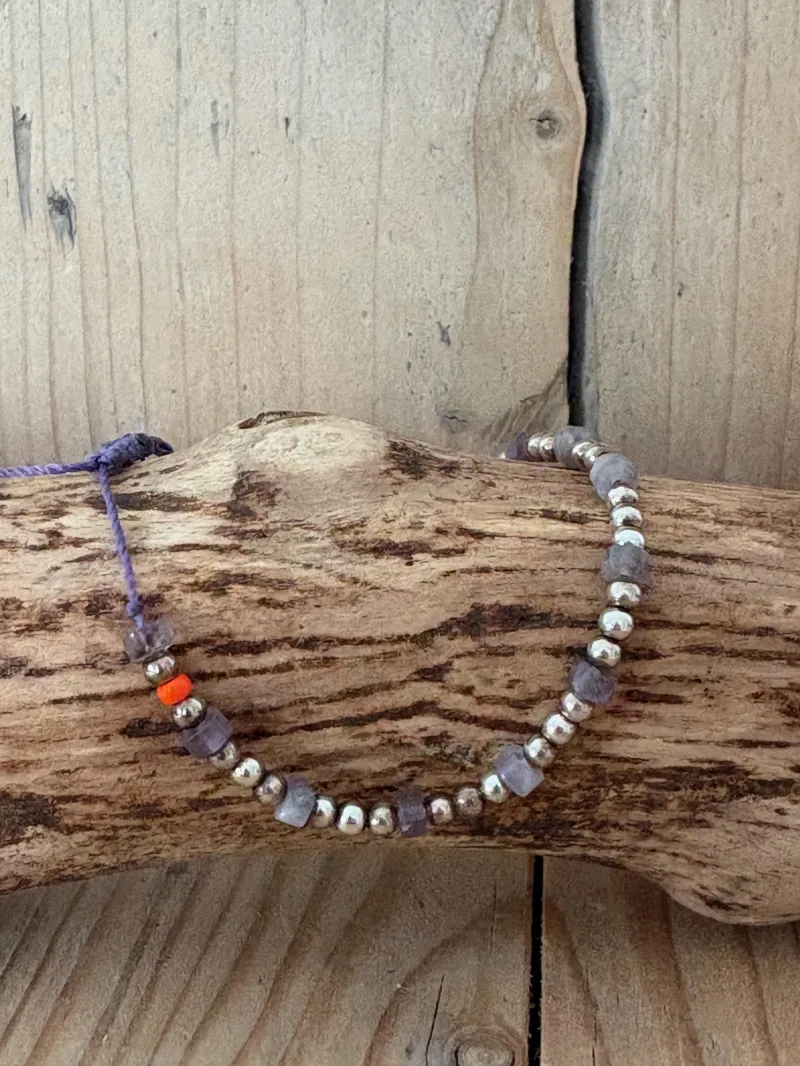 OMBRE VIOLETTE@