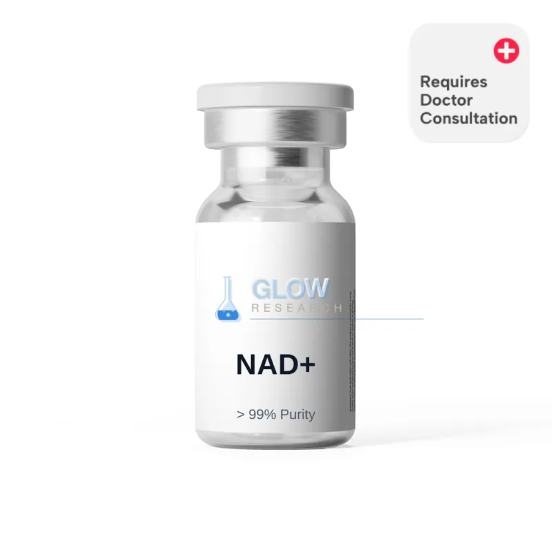NAD+