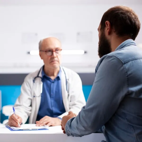 Signature TRT Membership (Male Testosterone Replacement Therapy)