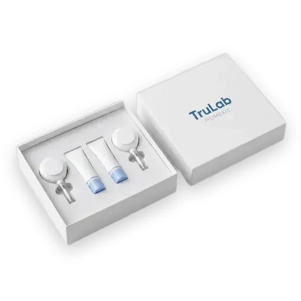 Lab Panel - TruLab TRT - Homekit