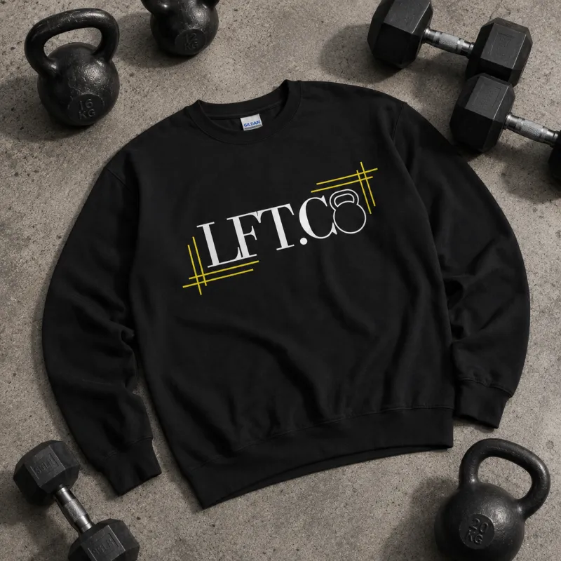 Unisex Crewneck Sweatshirt