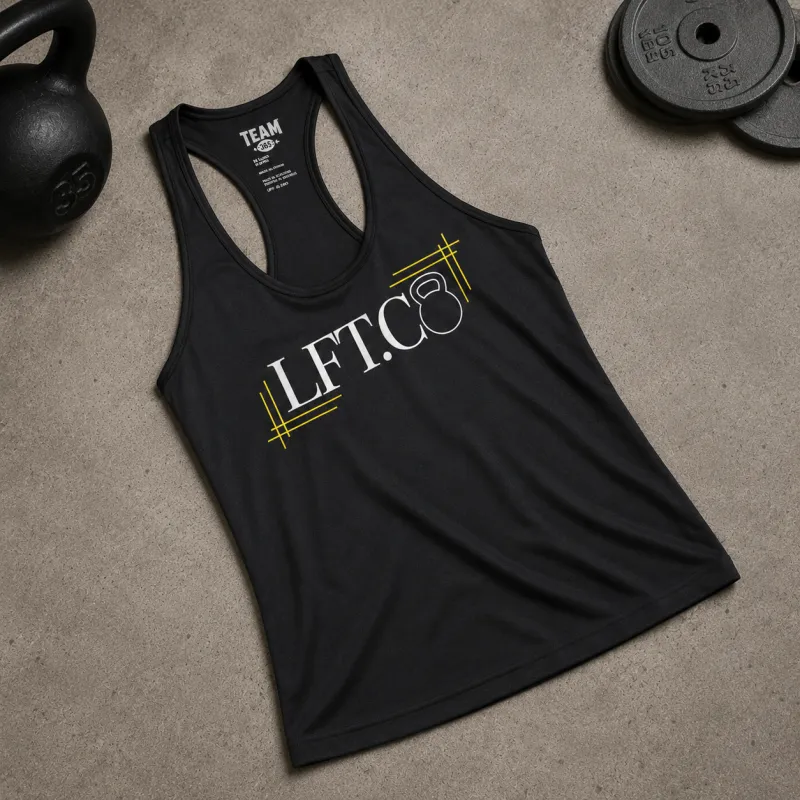 Women's Racerback Tank