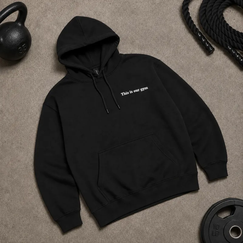 Unisex Hoodie