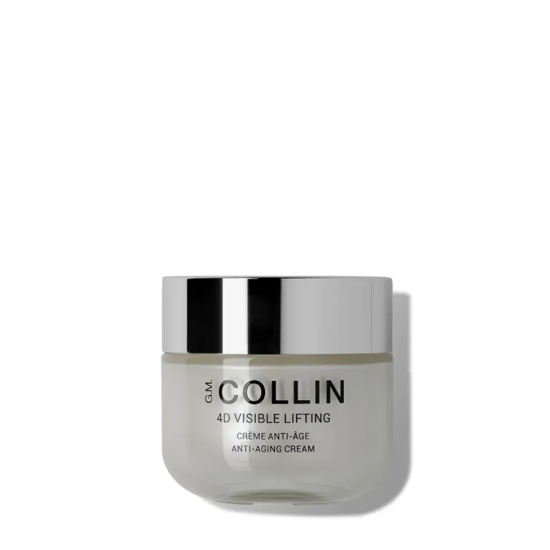 4D VISIBLE LIFTING CREAM