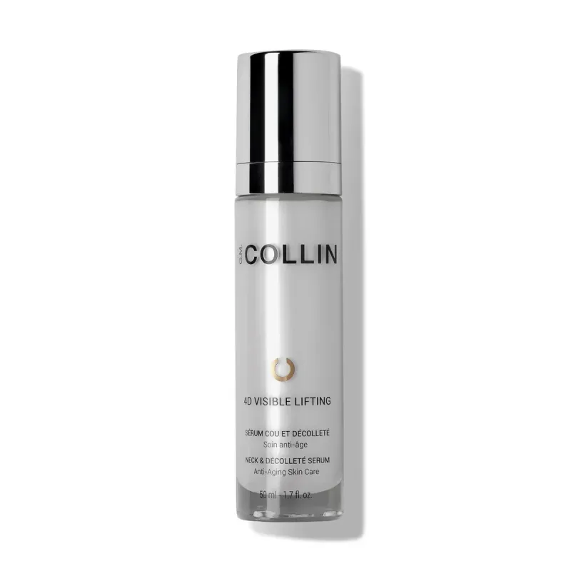 4D VISIBLE LIFTING SERUM