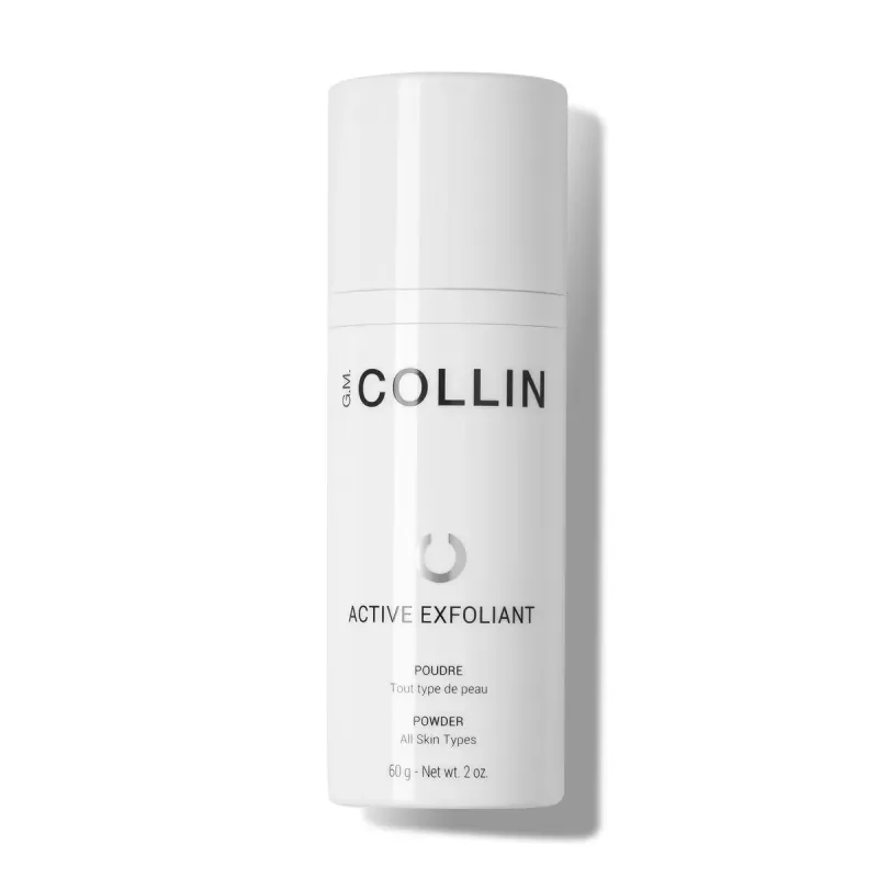 ACTIVE EXFOLIANT POWDER