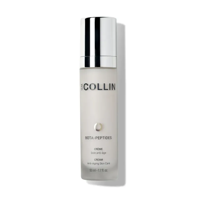 BOTA-PEPTIDES CREAM