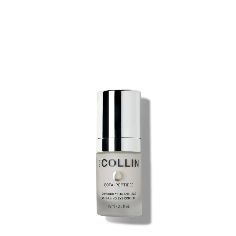 BOTA-PEPTIDES EYE CONTOUR