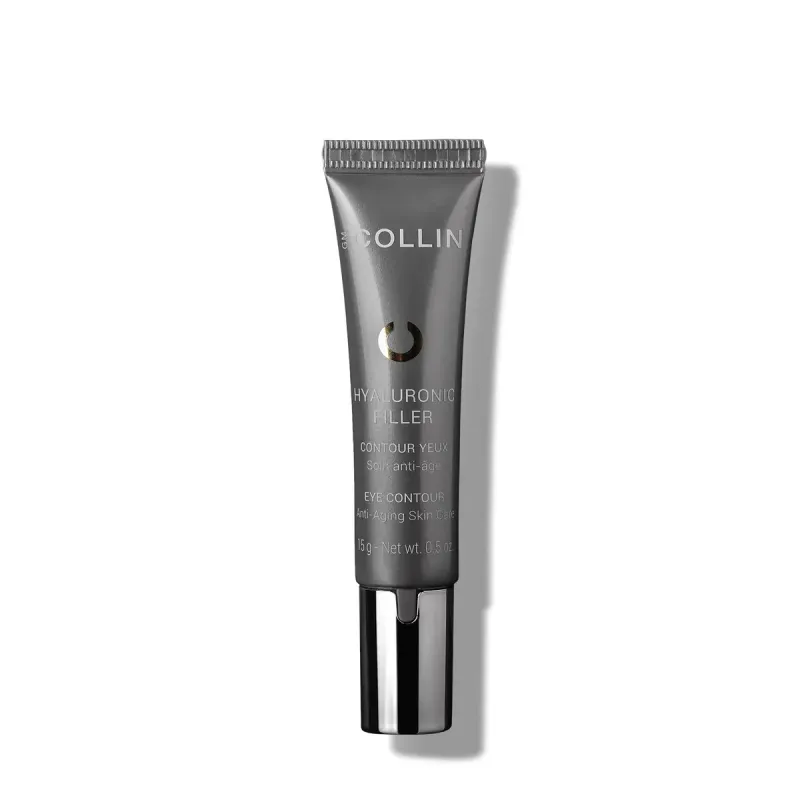 HYALURONIC FILLER EYE CONTOUR