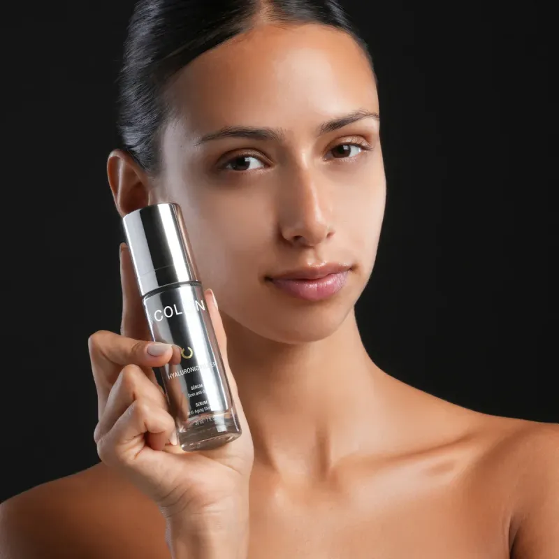 HYALURONIC FILLER SERUM