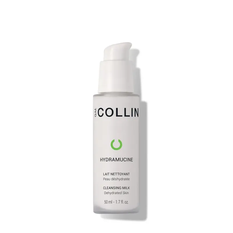 HYDRAMUCINE CLEANSING MILK
