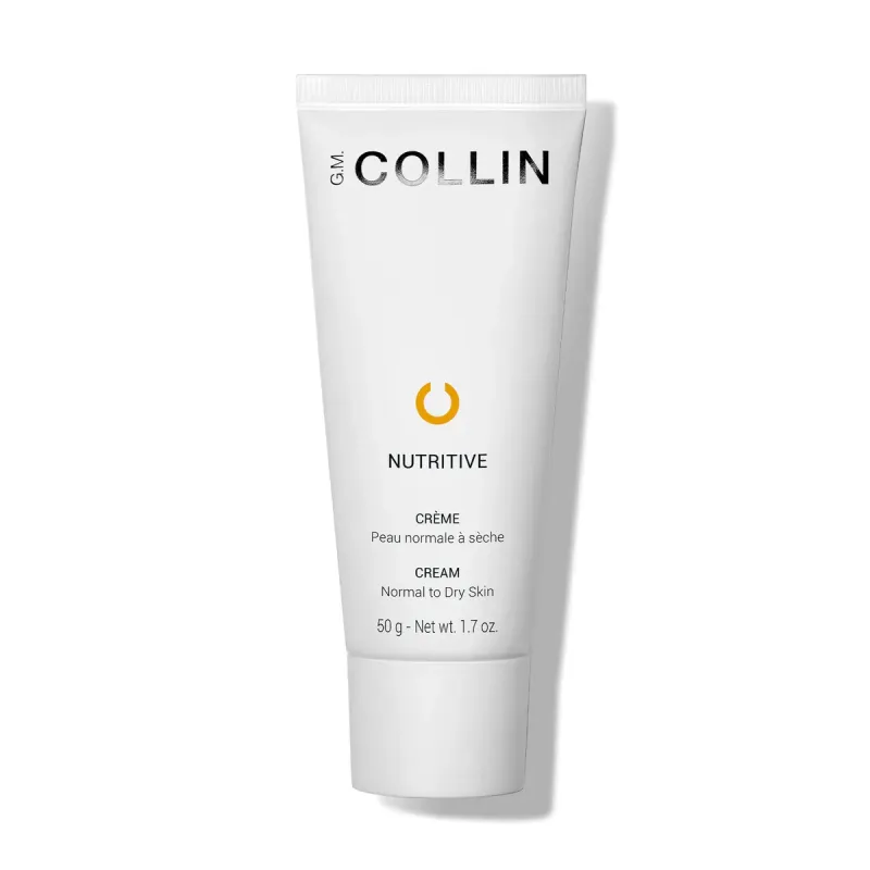 NUTRITIVE CREAM