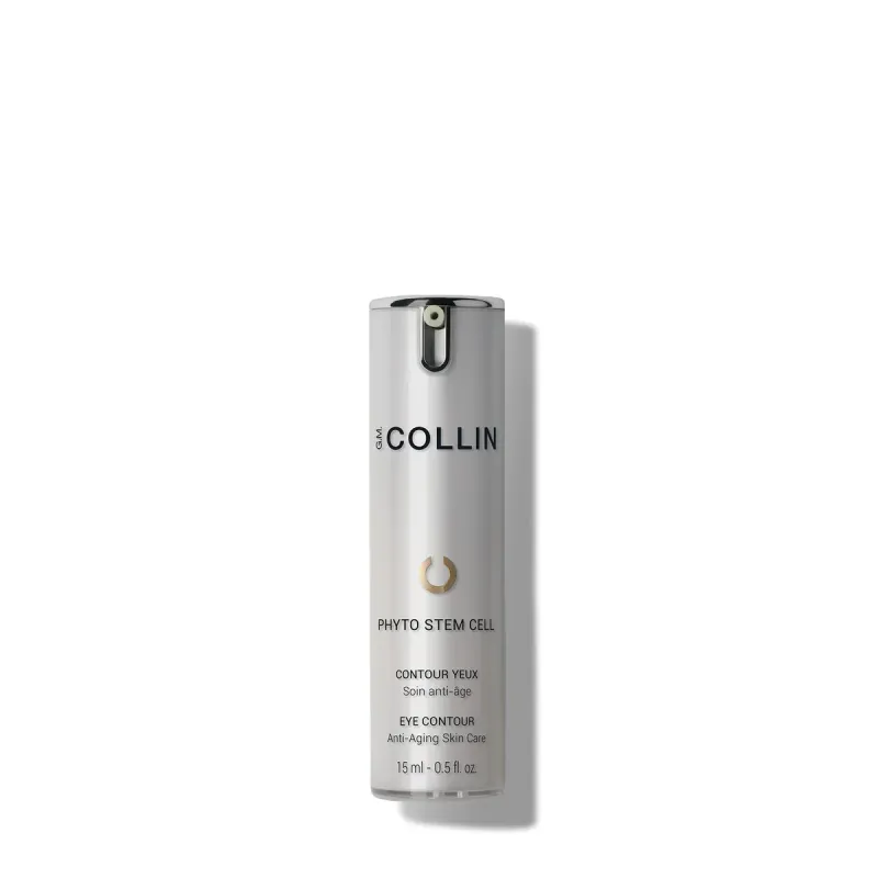PHYTO STEM CELL EYE CONTOUR