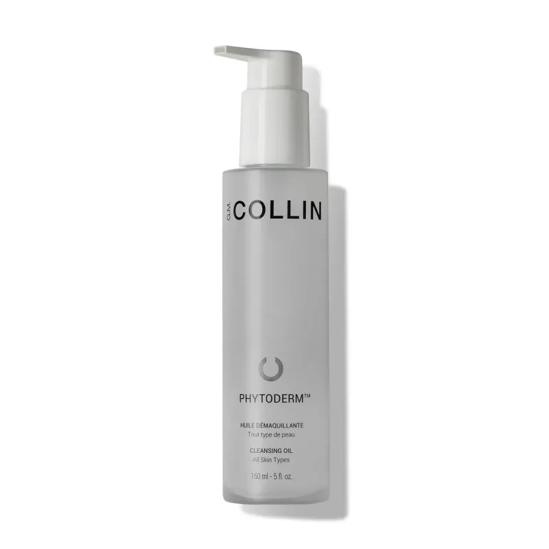 PHYTODERM™ CLEANSING OIL