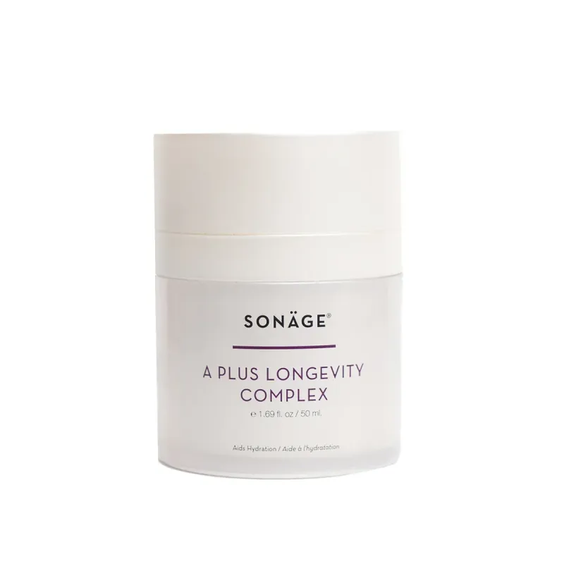 A Plus Longevity Complex
