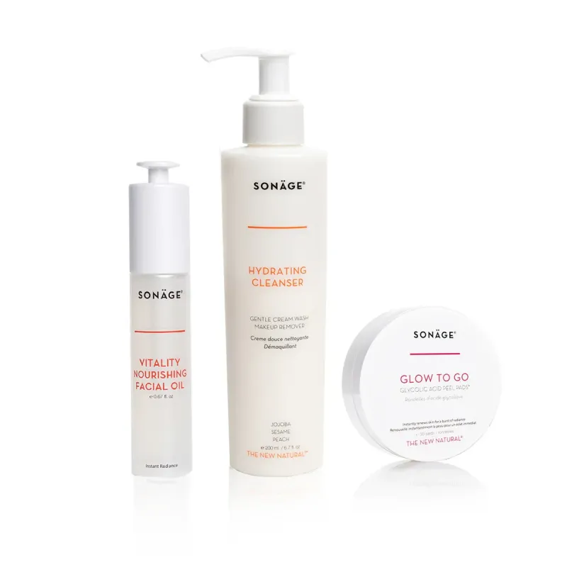 Bare Essentials
