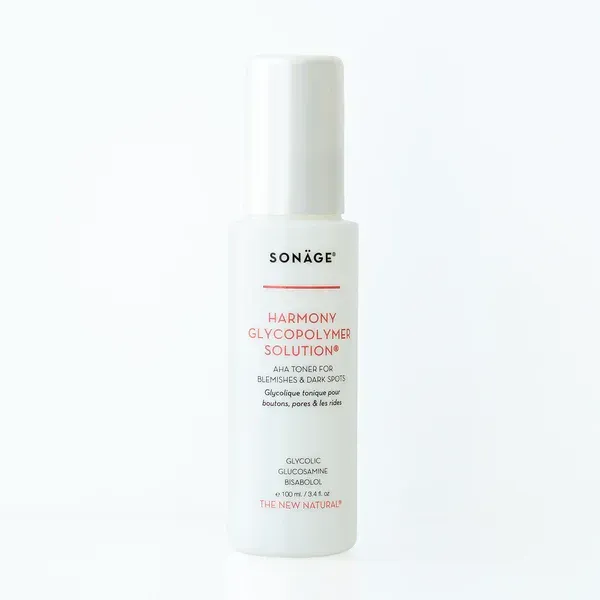 Harmony Glycopolymer Solution®