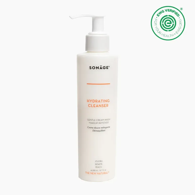 Hydrating Cleanser