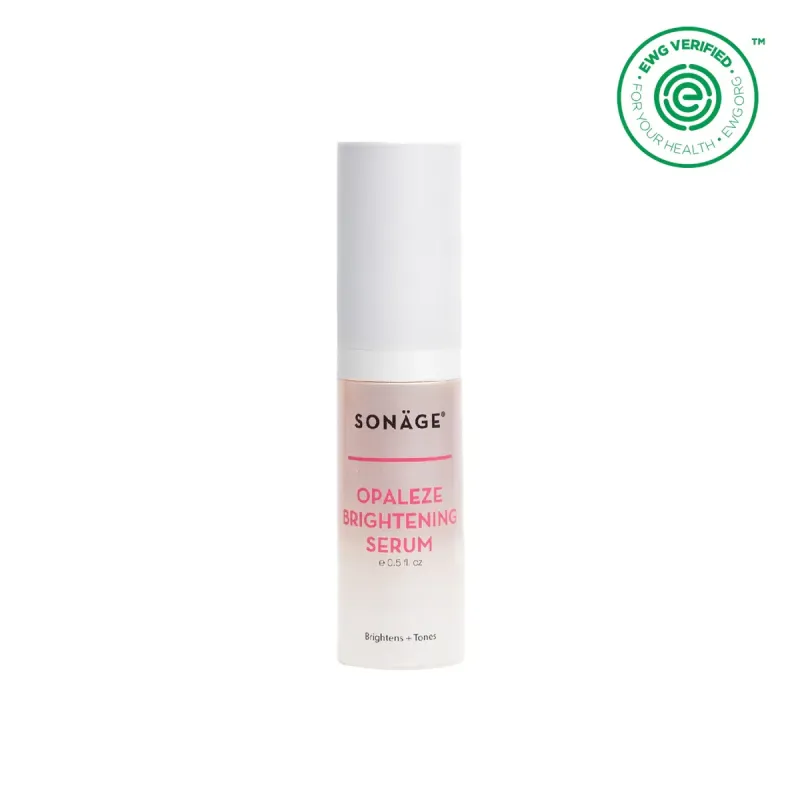 Opaleze Brightening Serum®