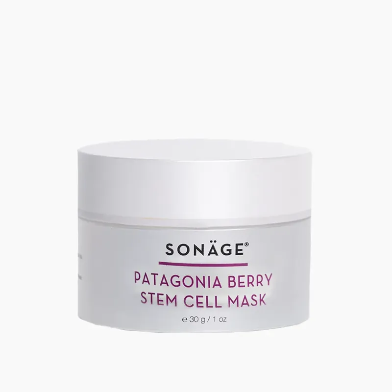Patagonia Berry Stem Cell Mask