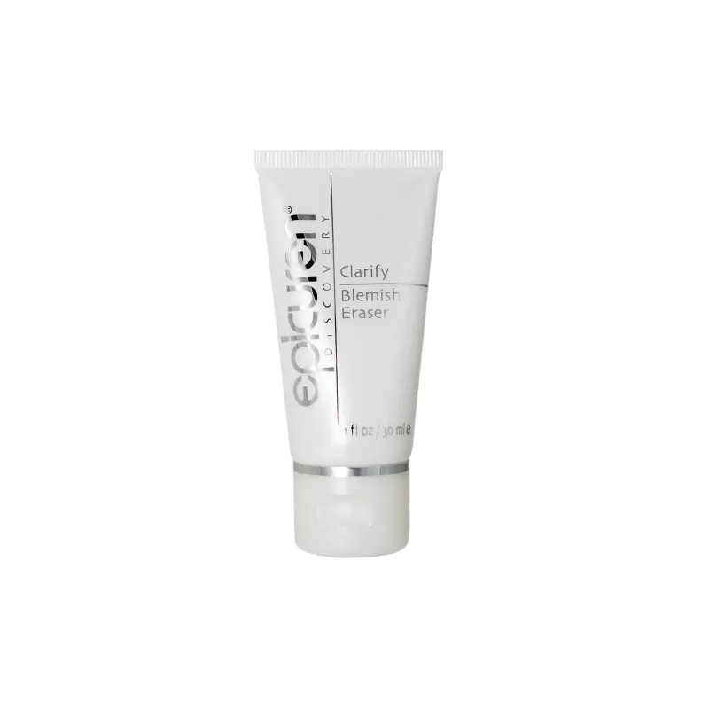 Clarify Blemish Eraser