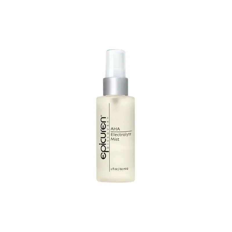 AHA Electrolyte Mist