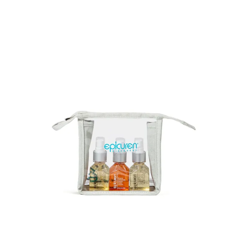 Metadermabolic™ Protein Enzyme Trio Kit