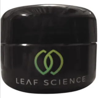 Leaf Science
