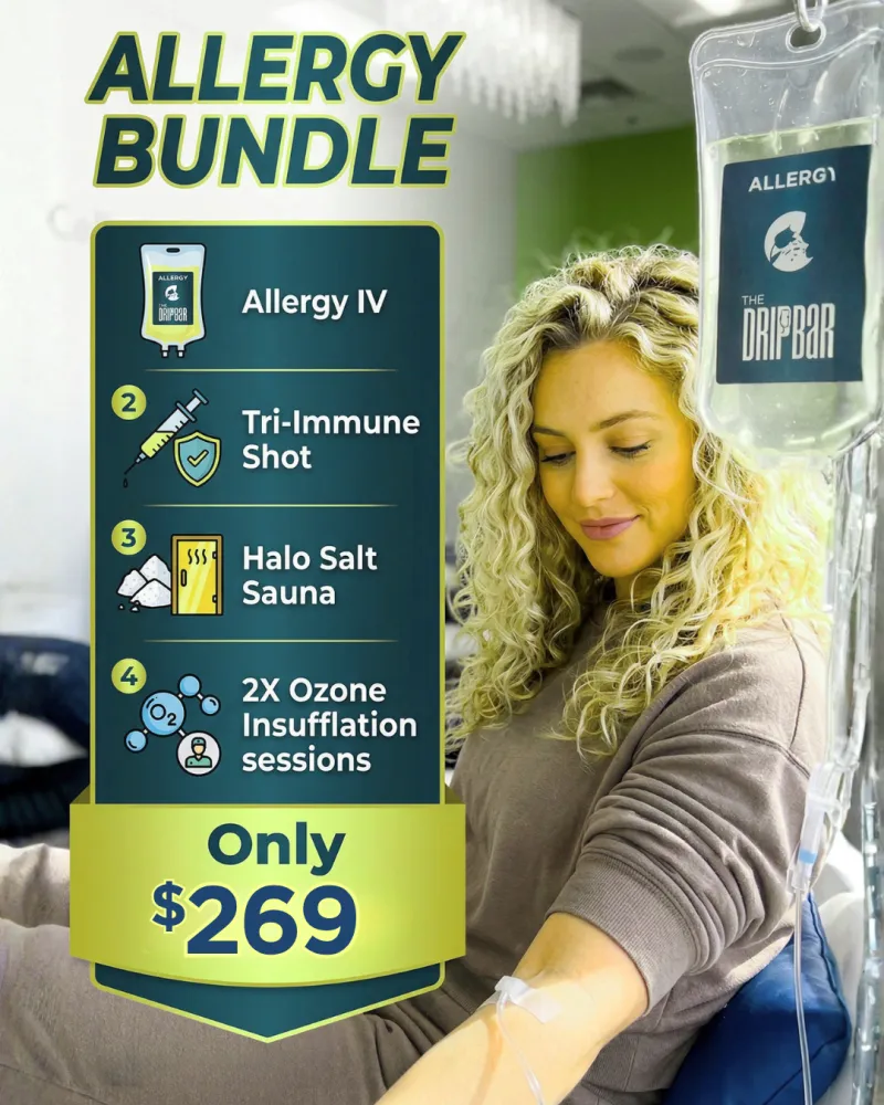 Allergy Bundle