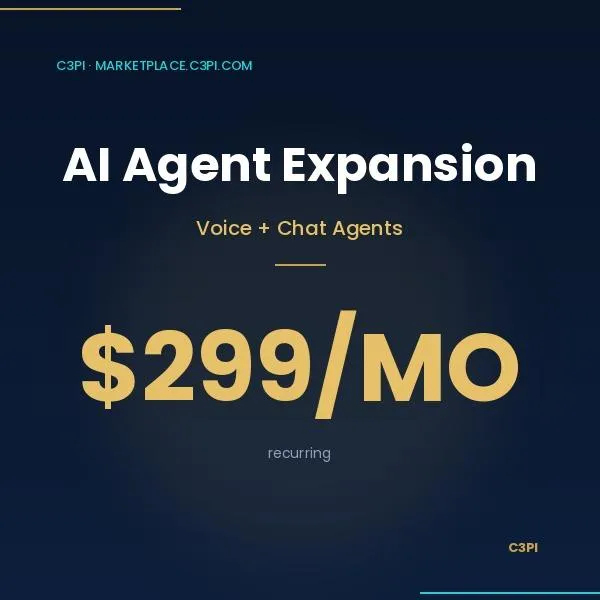 AI Agent Expansion