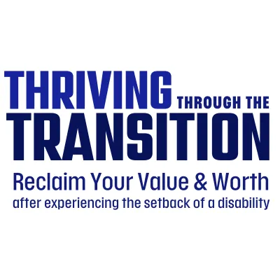 Thriving Through The Transition Course