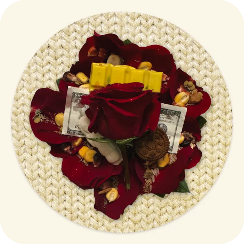 Despacho Ceremonies for Healing and Manifestation