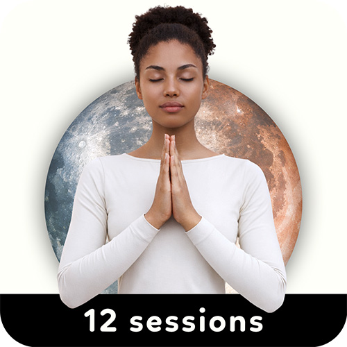 Spiritual Shamanic Coaching (12 Sessions)