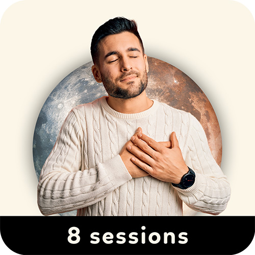 Higher Purpose & Vision Building Coaching (8 Sessions)