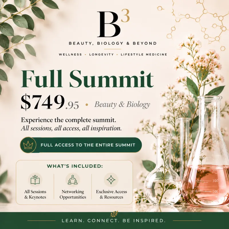B3 Full Summit Day 1 & Day 2