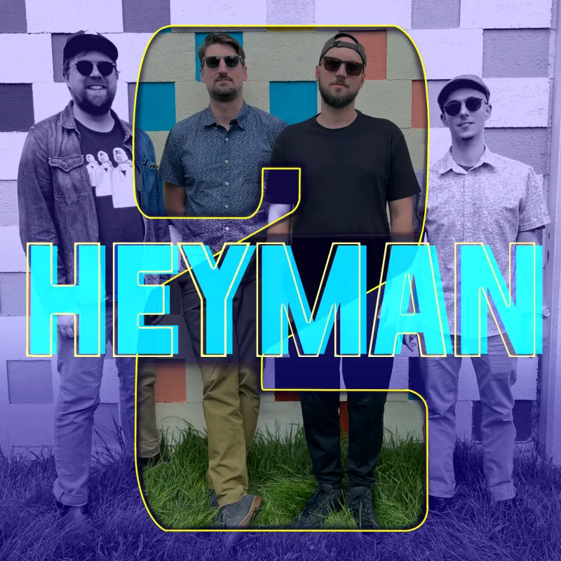 Heyman 2 Digital