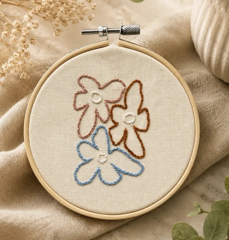 Sew & Slow Down Kit
