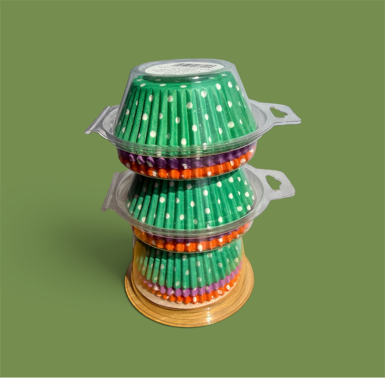 Baking Cups
