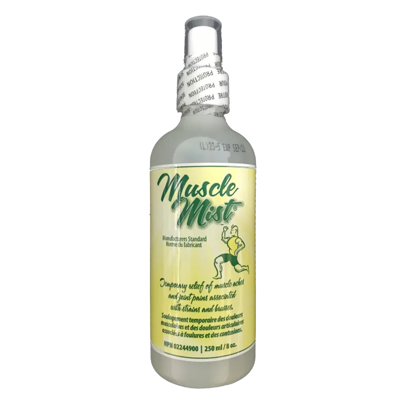 Muscle Mist 250 mL