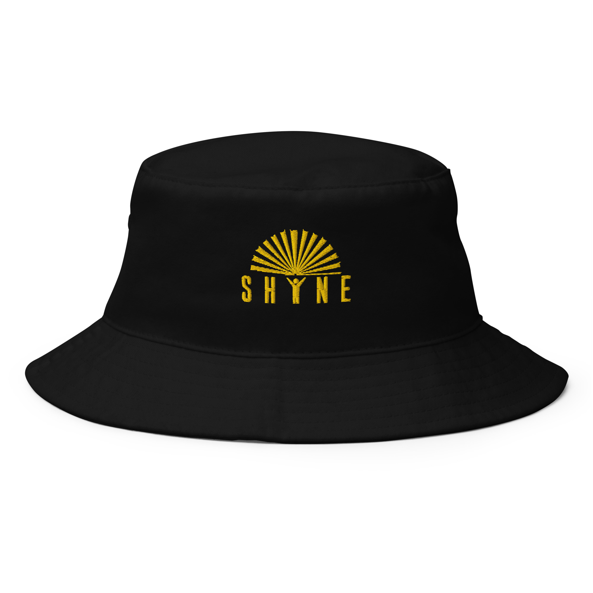 Golden '26 - Bucket Hat