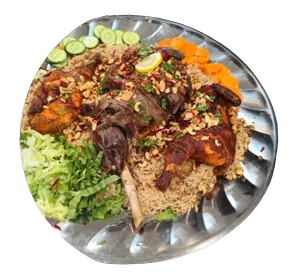 Jumbo Mandi